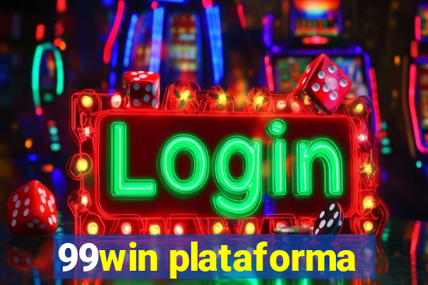 99win plataforma